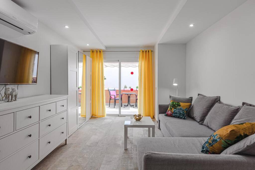 Appartement Tenerife Royal Gardens One Bedroom Playa de las Américas