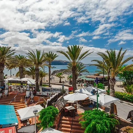 Tenerife Royal Gardens One Bedroom Apartment Playa de las Américas Exterior photo