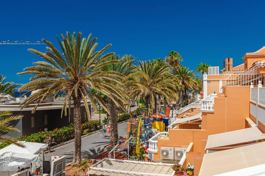 Tenerife Royal Gardens One Bedroom Playa de las Américas