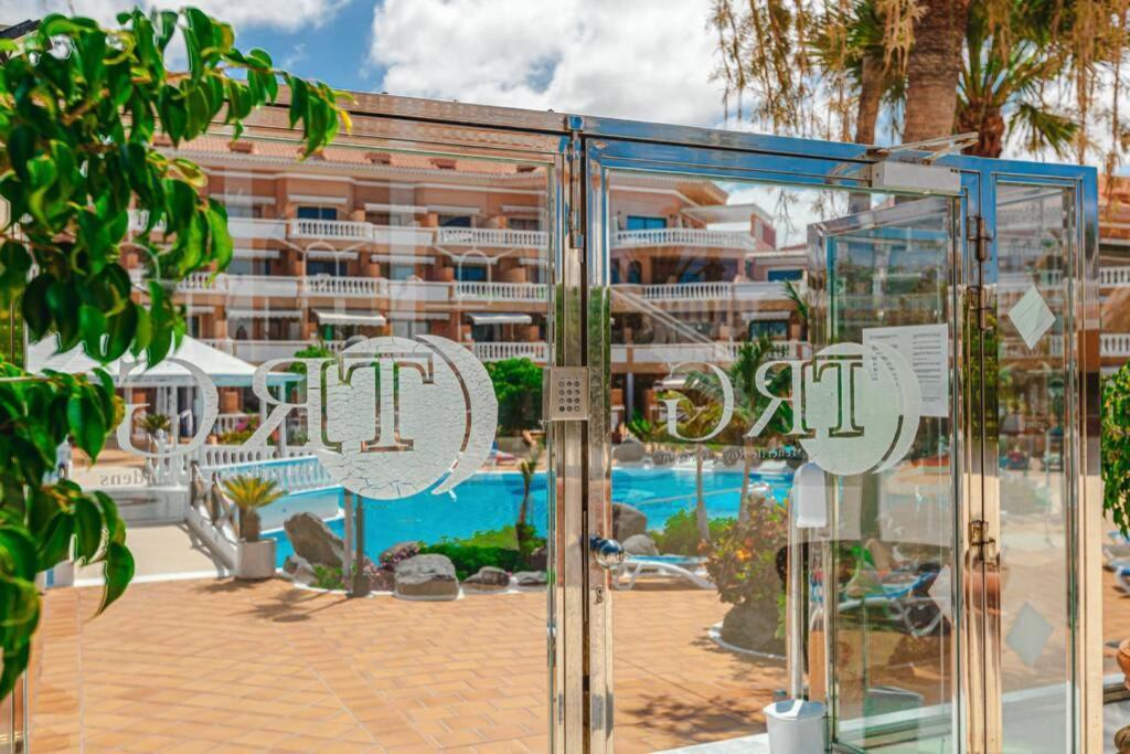 Tenerife Royal Gardens One Bedroom Appartamento Playa de las Americas (Tenerife)