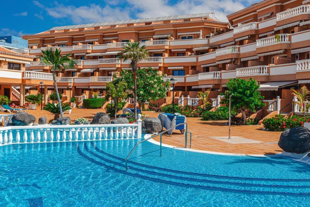 Tenerife Royal Gardens One Bedroom Appartamento *