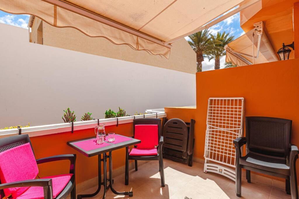 Appartamento Tenerife Royal Gardens One Bedroom *