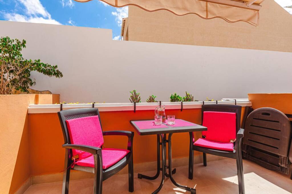 Tenerife Royal Gardens One Bedroom Appartamento