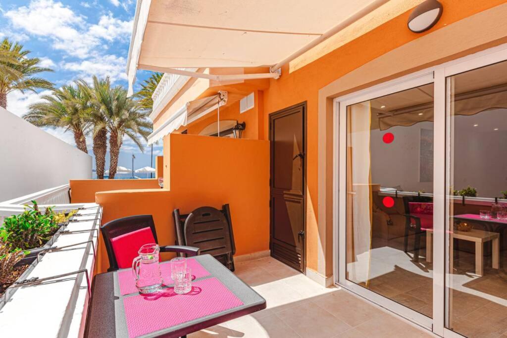 Tenerife Royal Gardens One Bedroom Appartamento Playa de las Americas (Tenerife)