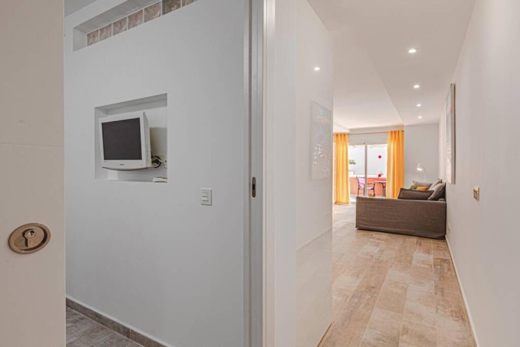 Appartement Tenerife Royal Gardens One Bedroom Playa de las Américas